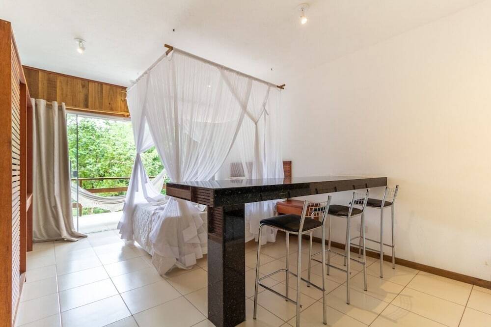 Trancoso Residence 