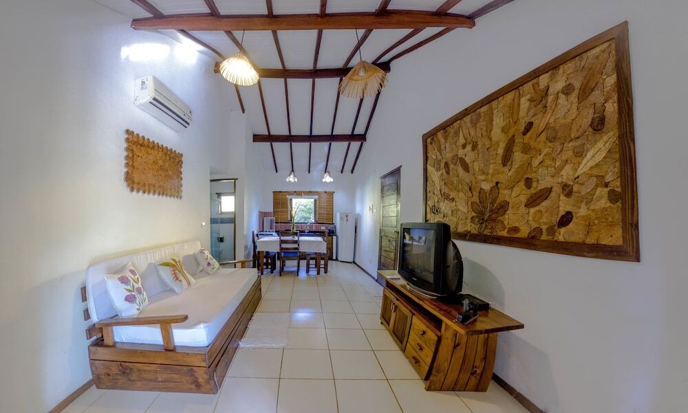 Trancoso Residence 
