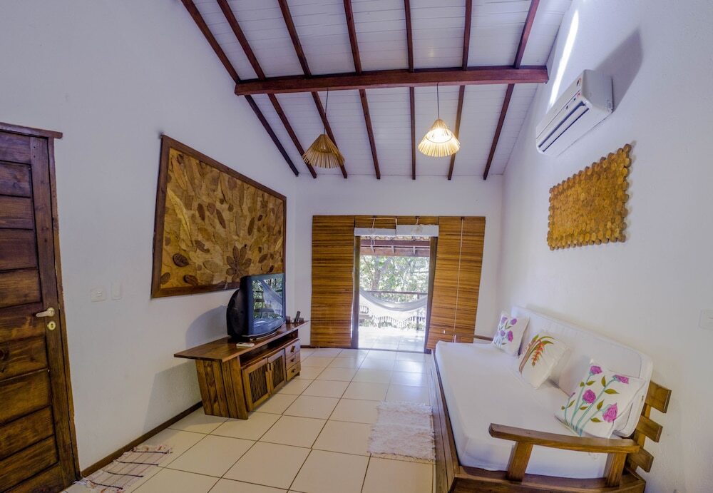 Trancoso Residence 