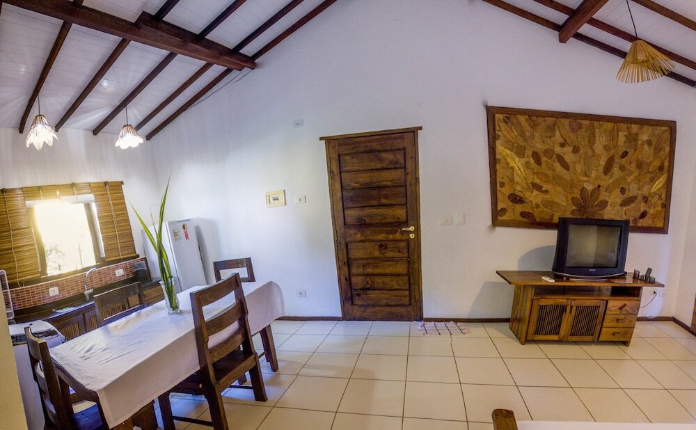 Trancoso Residence 