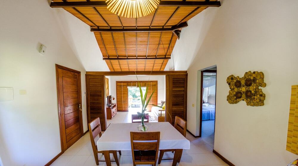Trancoso Residence 