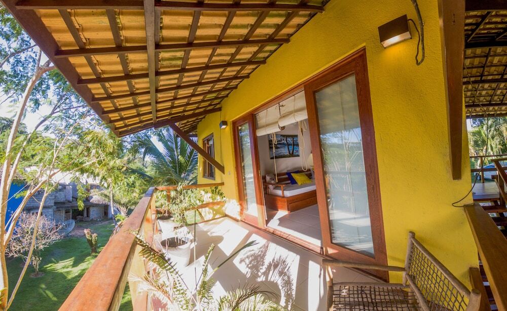 Trancoso Residence 