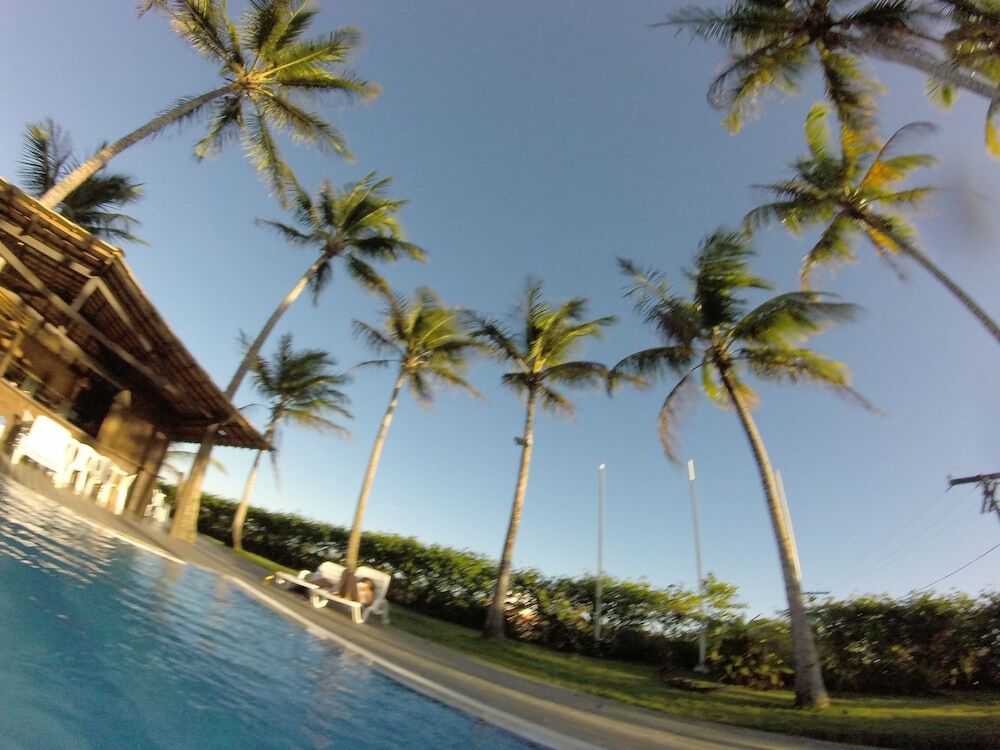 Trancoso Residence 