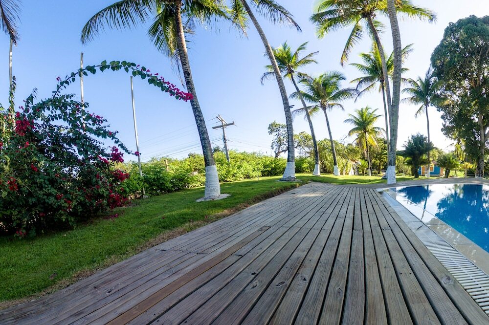 Trancoso Residence 