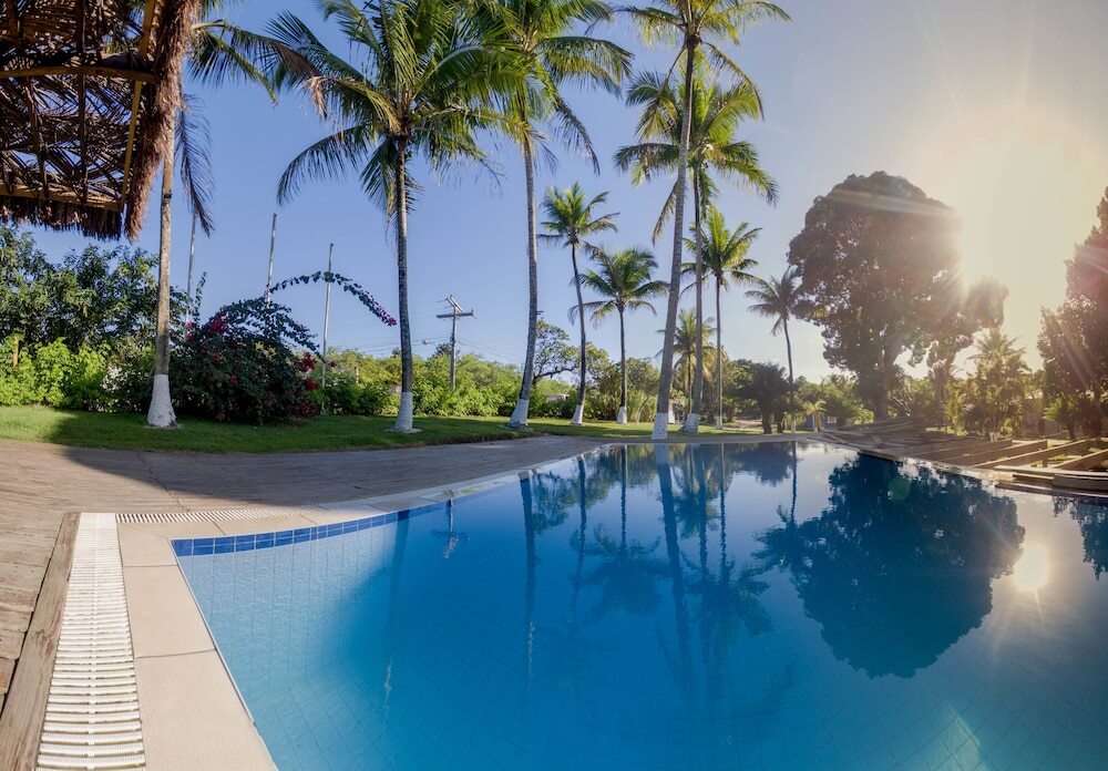 Trancoso Residence 