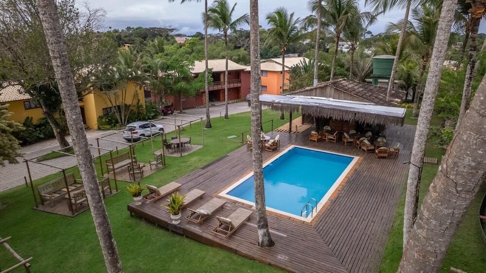Trancoso Residence 