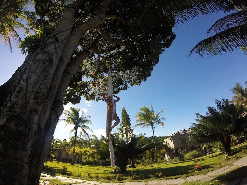 Trancoso Residence 