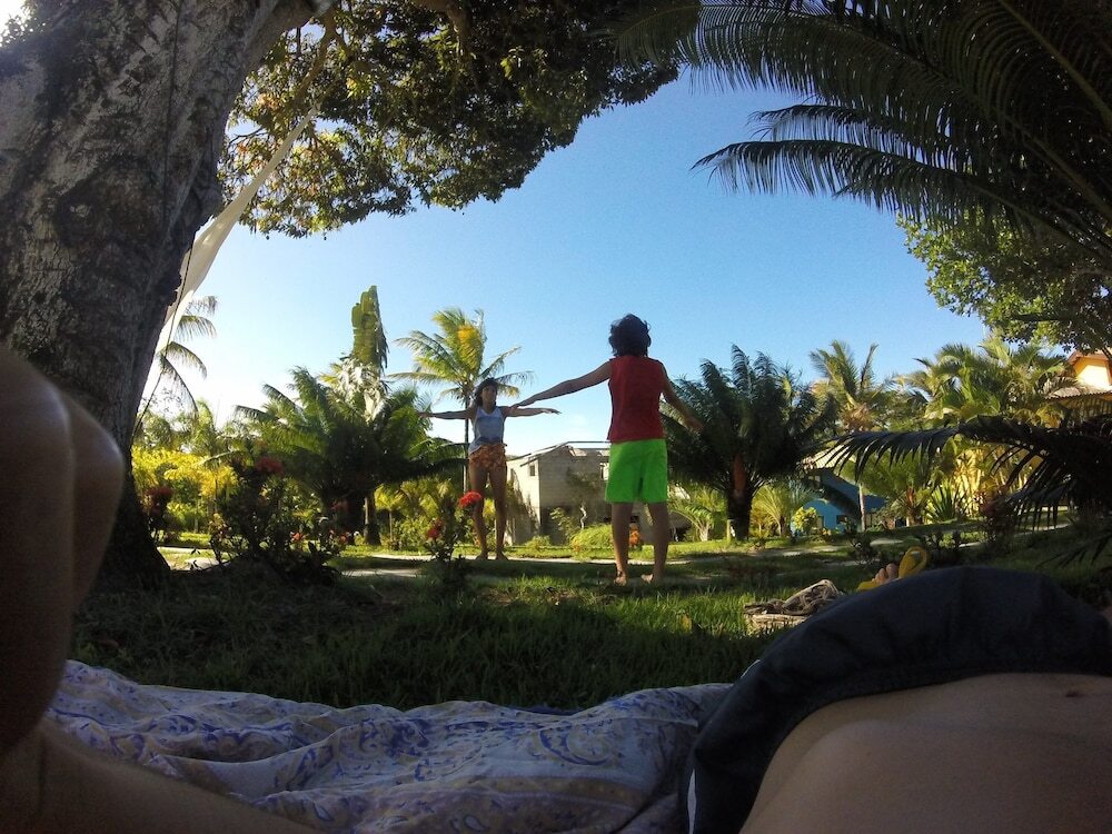 Trancoso Residence 