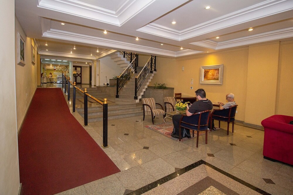 Trevi Hotel & Business 