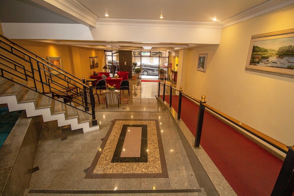 Trevi Hotel & Business 