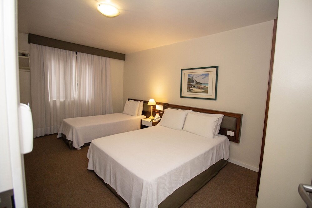Trevi Hotel & Business 