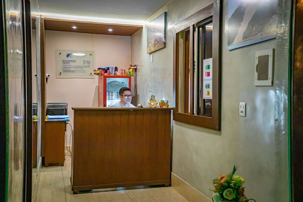 Valencia Hotel Natal 