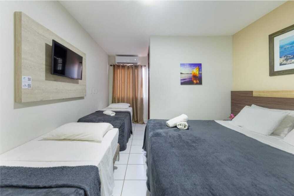 Valencia Hotel Natal 