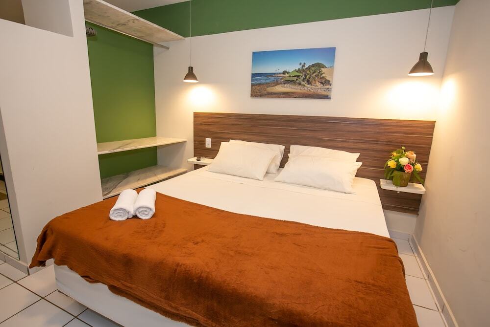 Valencia Hotel Natal 
