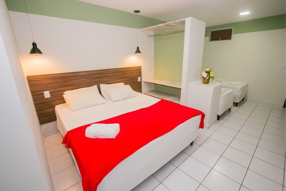 Valencia Hotel Natal 