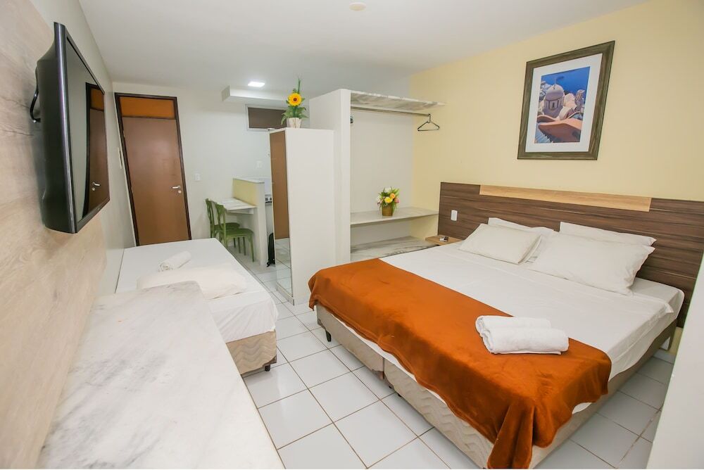 Valencia Hotel Natal 