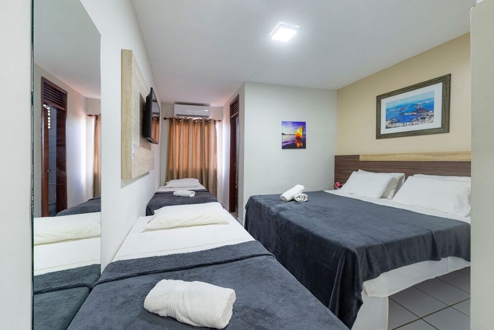 Valencia Hotel Natal 