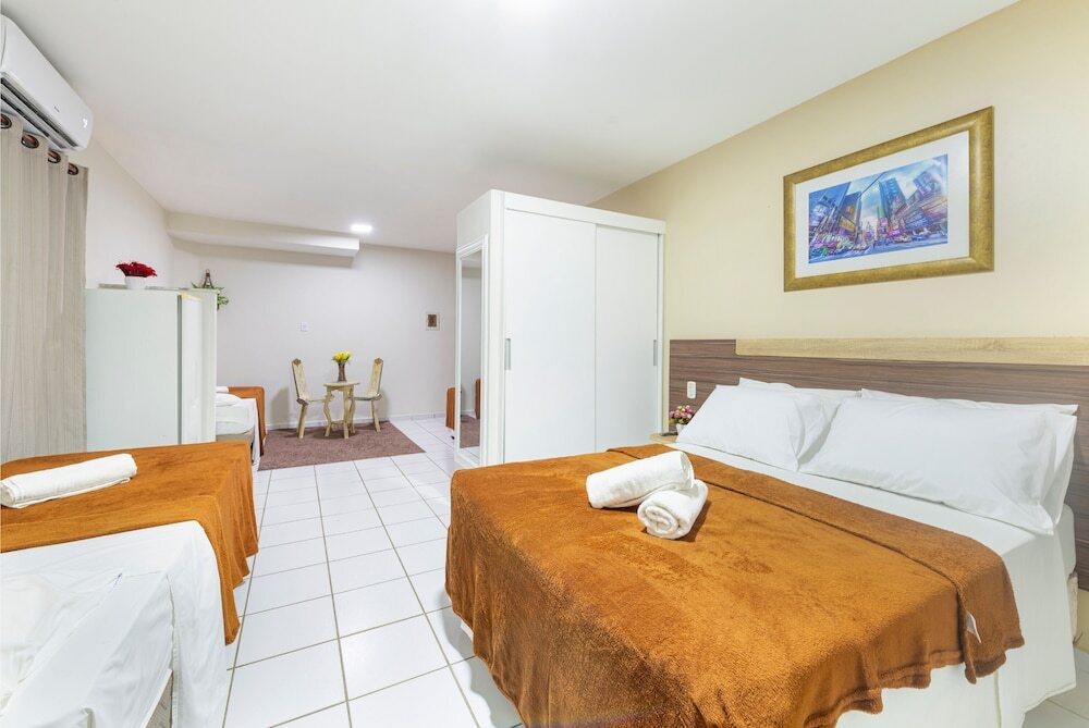 Valencia Hotel Natal 