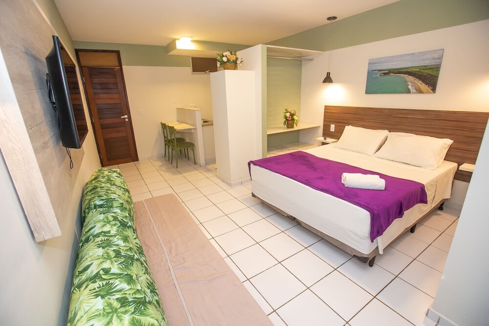Valencia Hotel Natal 