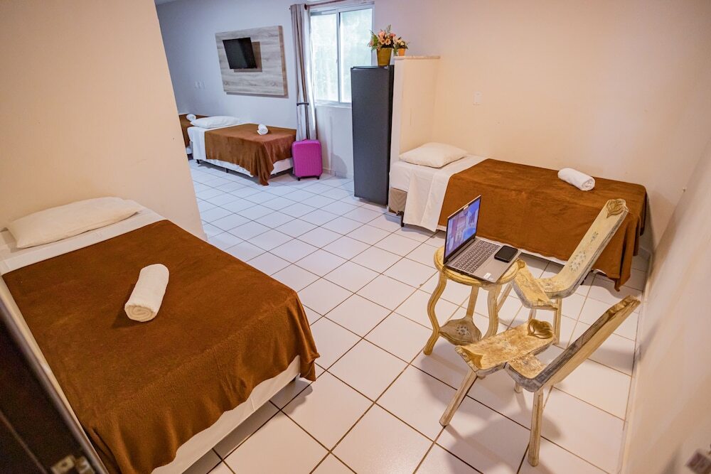 Valencia Hotel Natal 