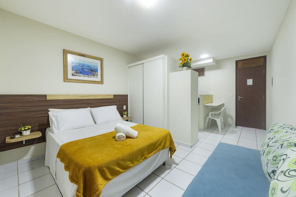 Valencia Hotel Natal 