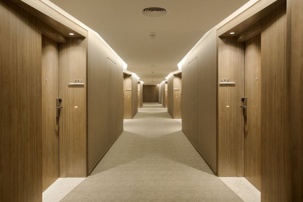 Venit Barra Hotel 
