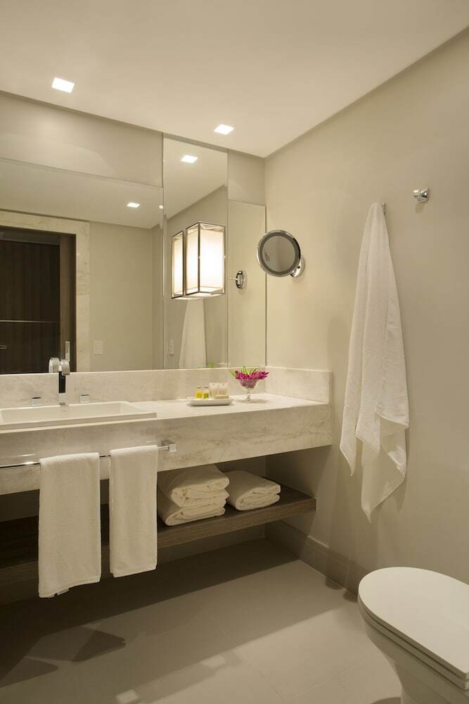 Venit Barra Hotel 