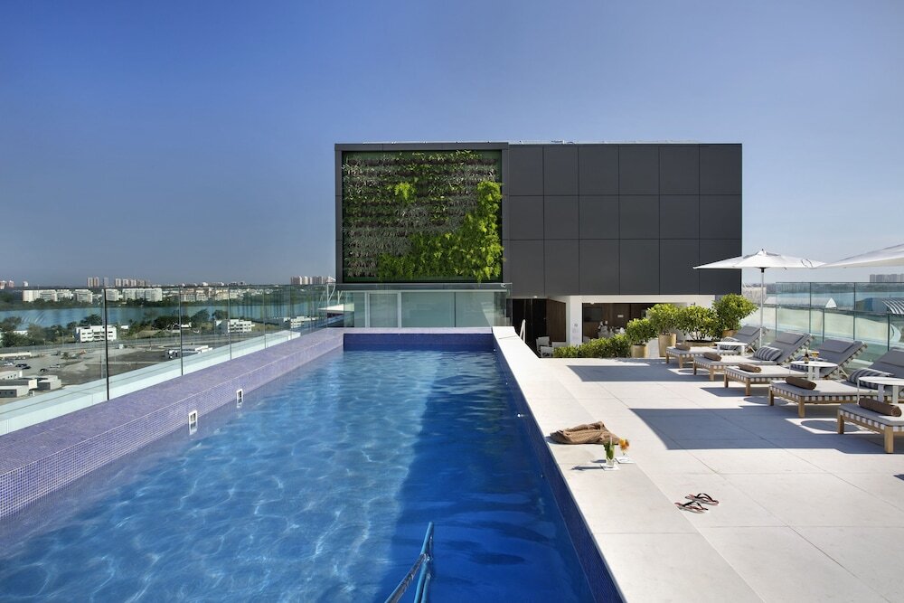 Venit Barra Hotel 