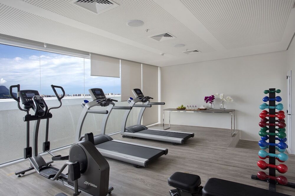 Venit Barra Hotel 