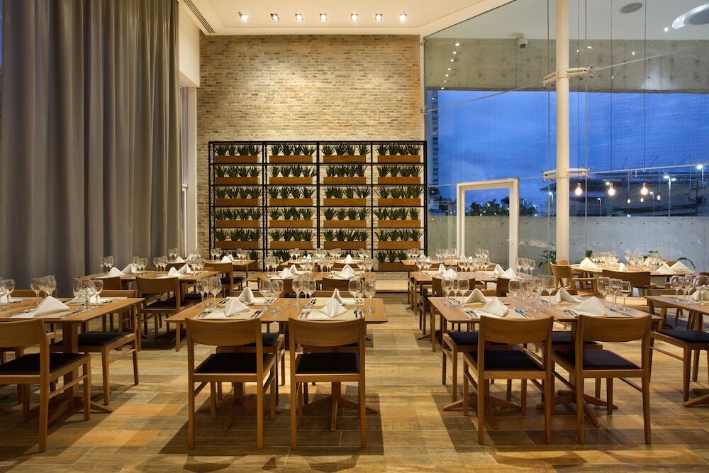 Venit Barra Hotel 