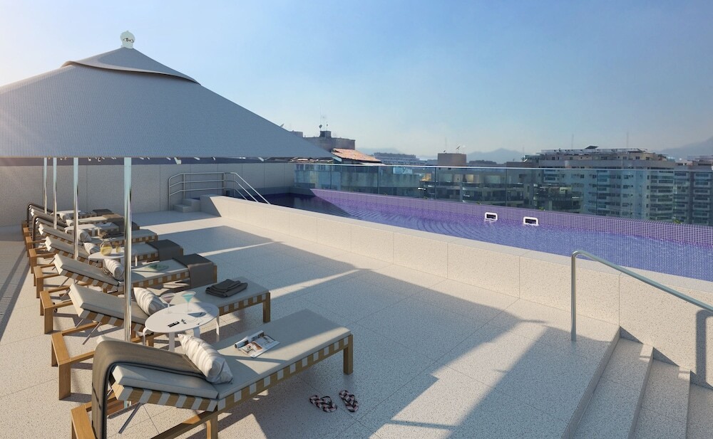 Venit Barra Hotel 