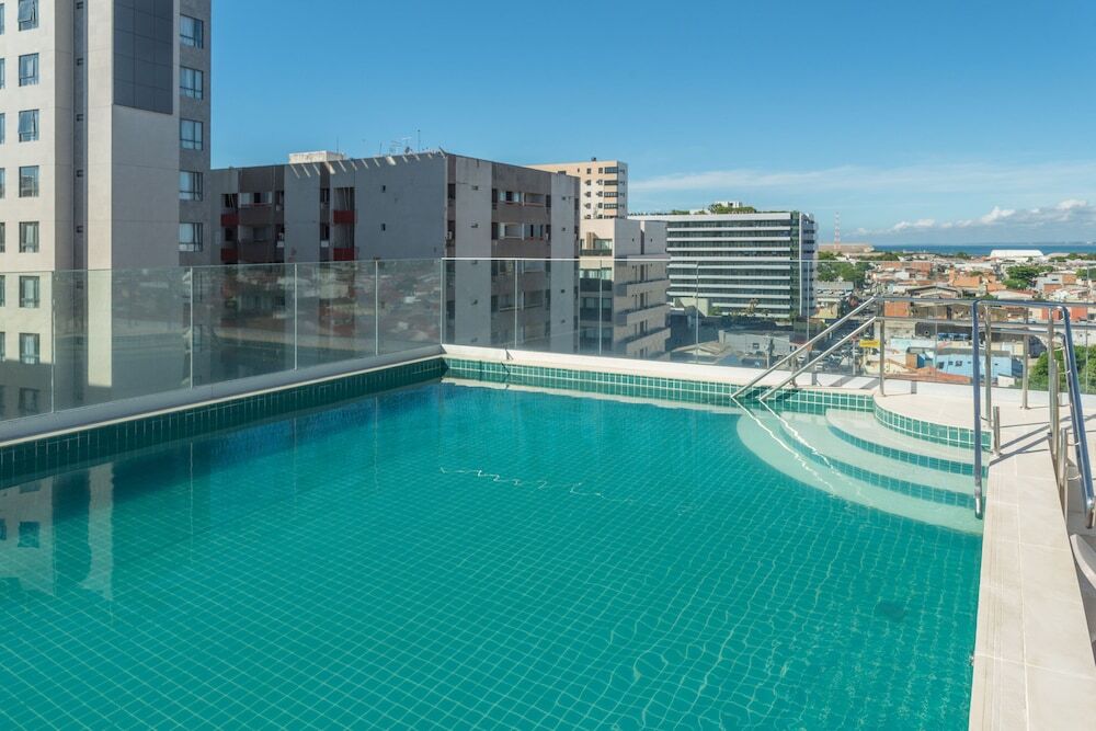 Verano Paju�ara by Tropicalis 
