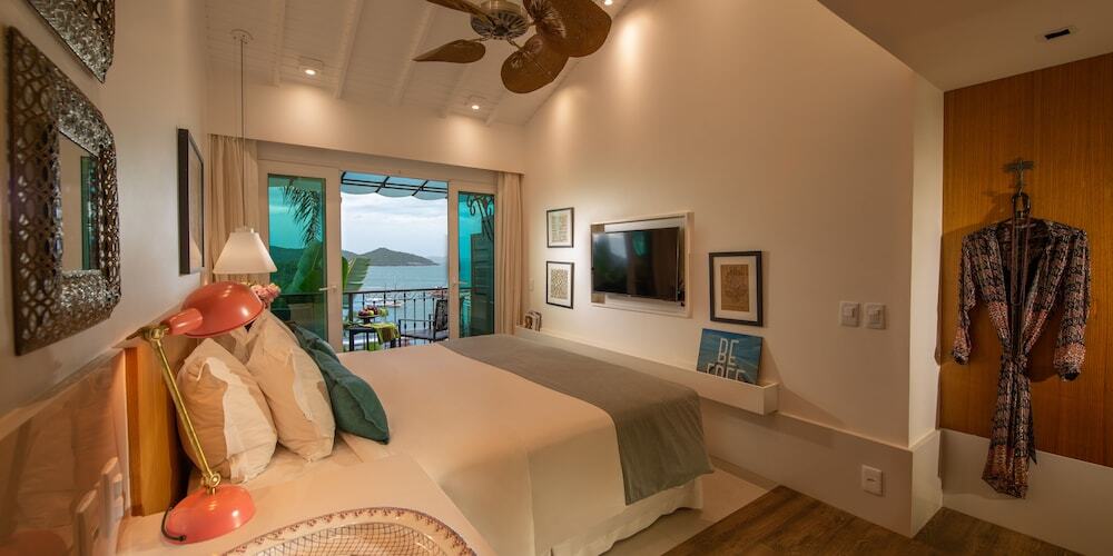 Vila d'este Handmade Hospitality Hotel 