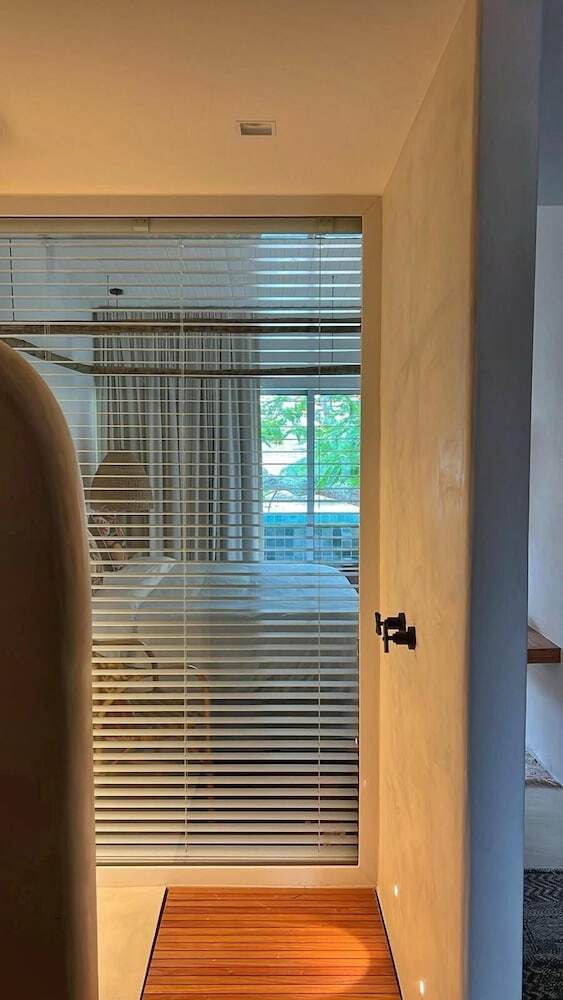 Vila d'este Handmade Hospitality Hotel 
