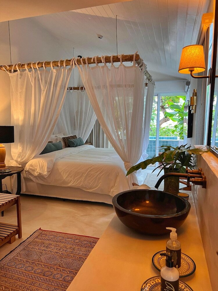 Vila d'este Handmade Hospitality Hotel 
