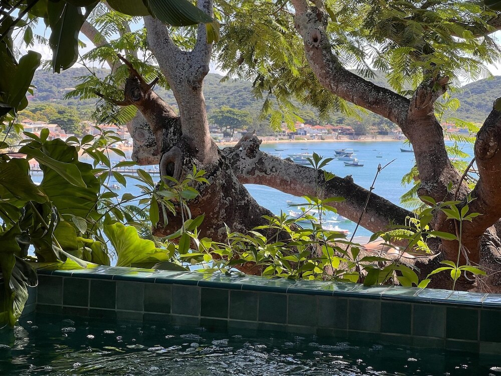 Vila d'este Handmade Hospitality Hotel 