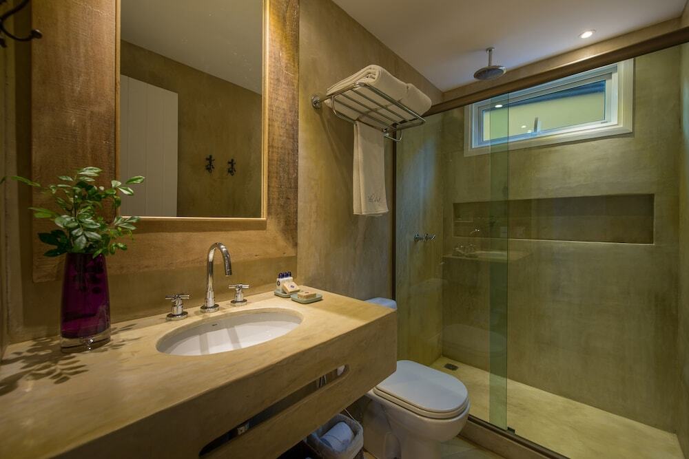 Vila d'este Handmade Hospitality Hotel 