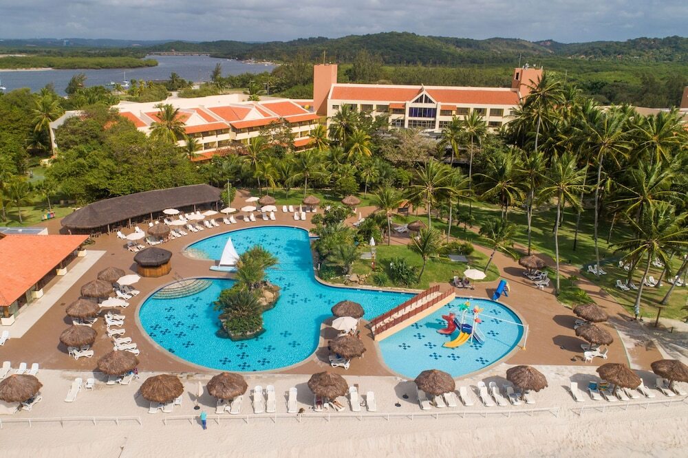 Vila Gal� Eco Resort do Cabo