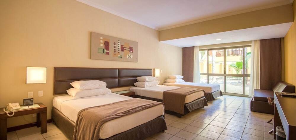 Vila Gal� Eco Resort do Cabo