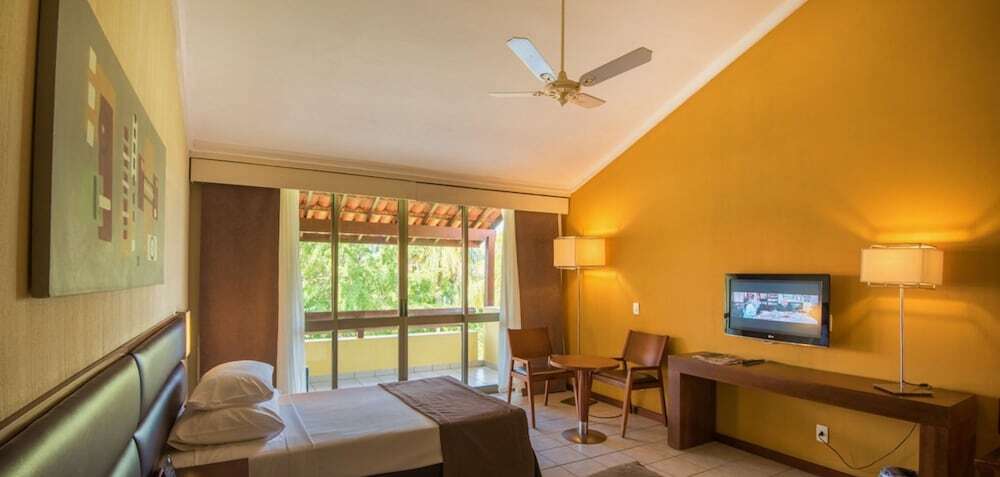 Vila Gal� Eco Resort do Cabo