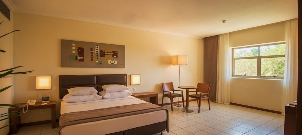 Vila Gal� Eco Resort do Cabo