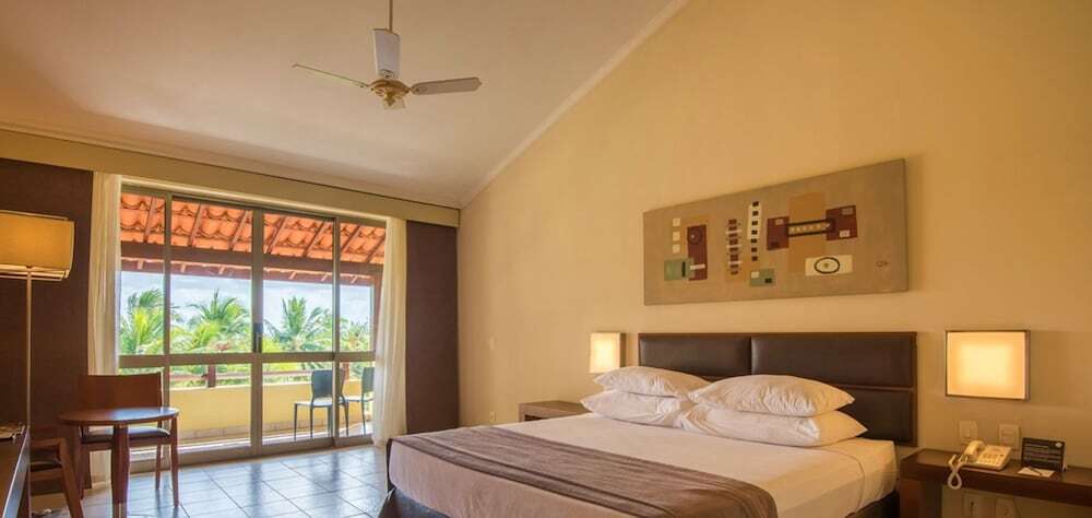 Vila Gal� Eco Resort do Cabo
