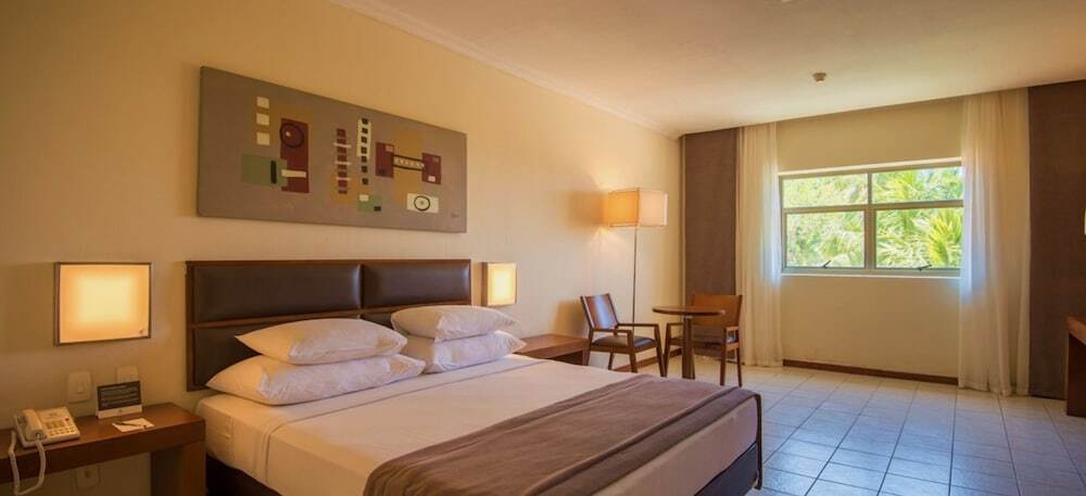 Vila Gal� Eco Resort do Cabo