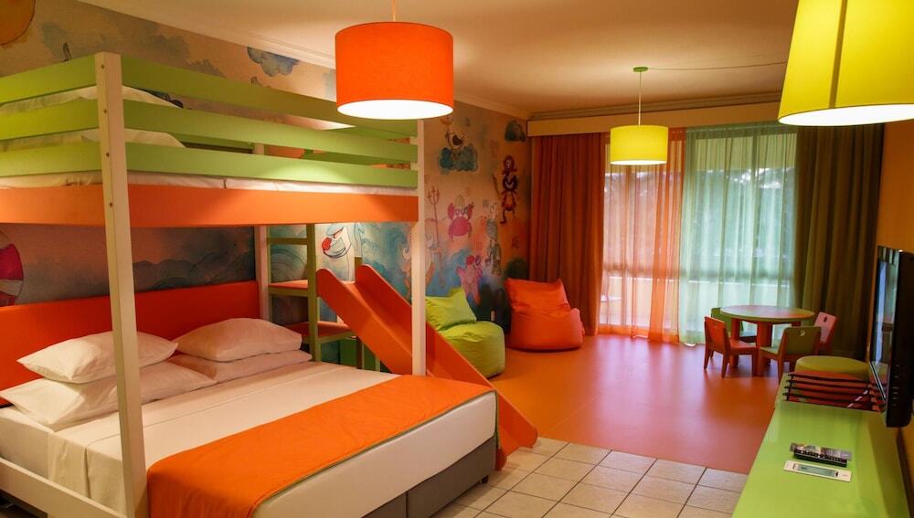 Vila Gal� Eco Resort do Cabo