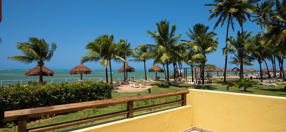 Vila Gal� Eco Resort do Cabo