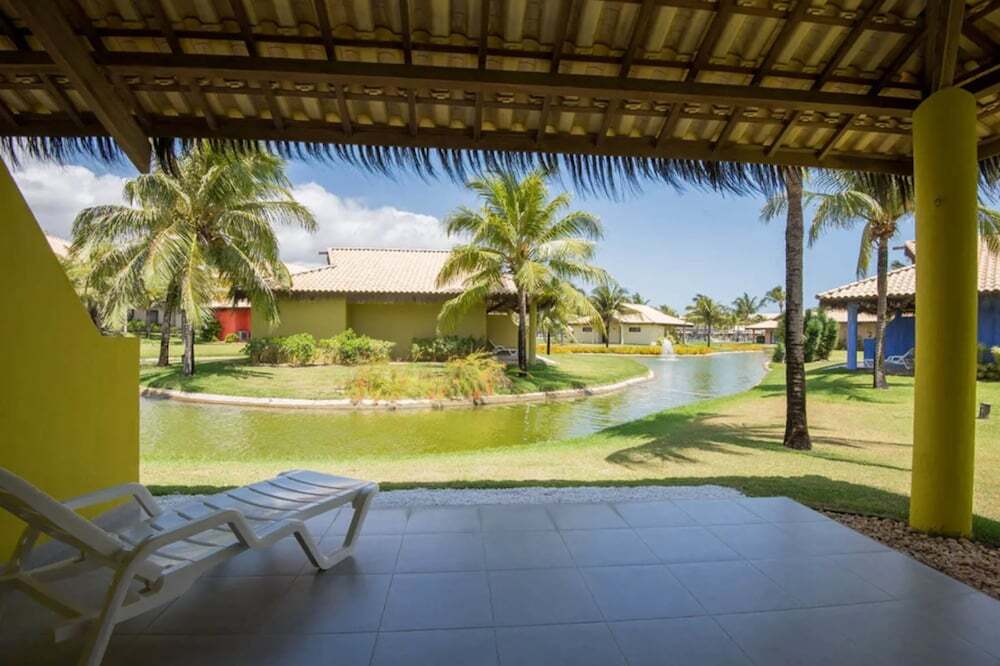 Vila Gal� Cumbuco 