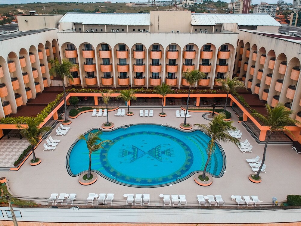 Vila Gal� Fortaleza 