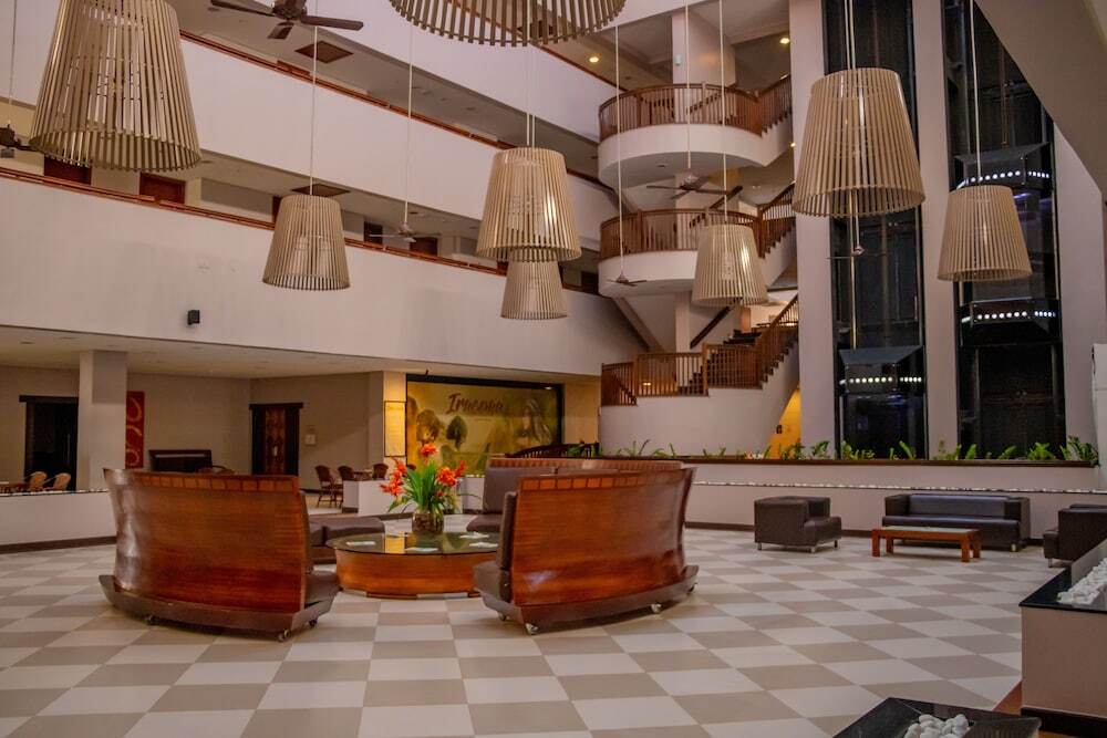Vila Gal� Fortaleza 