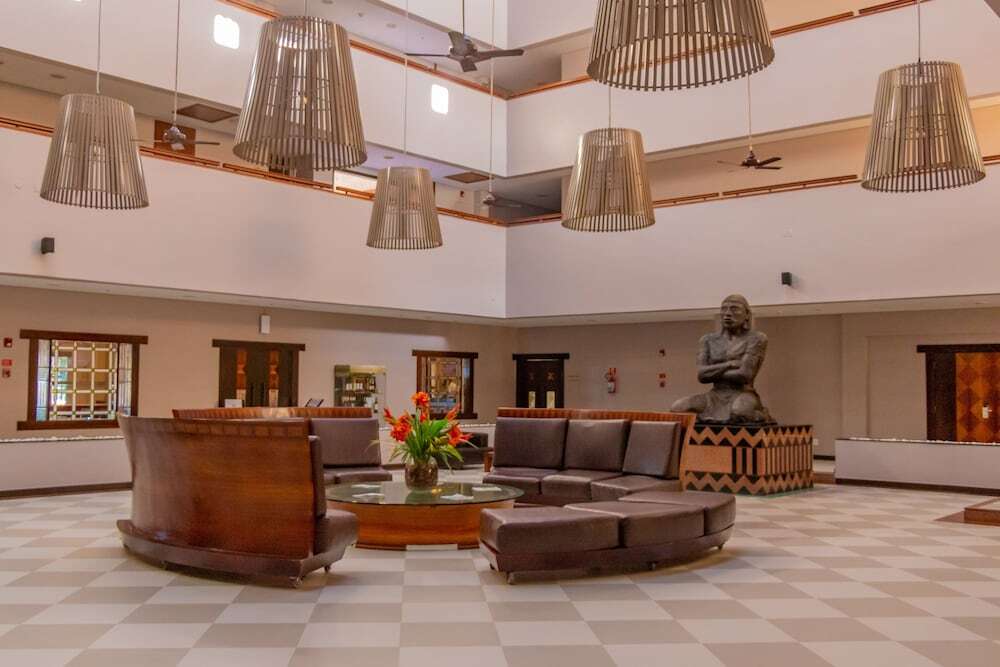 Vila Gal� Fortaleza 