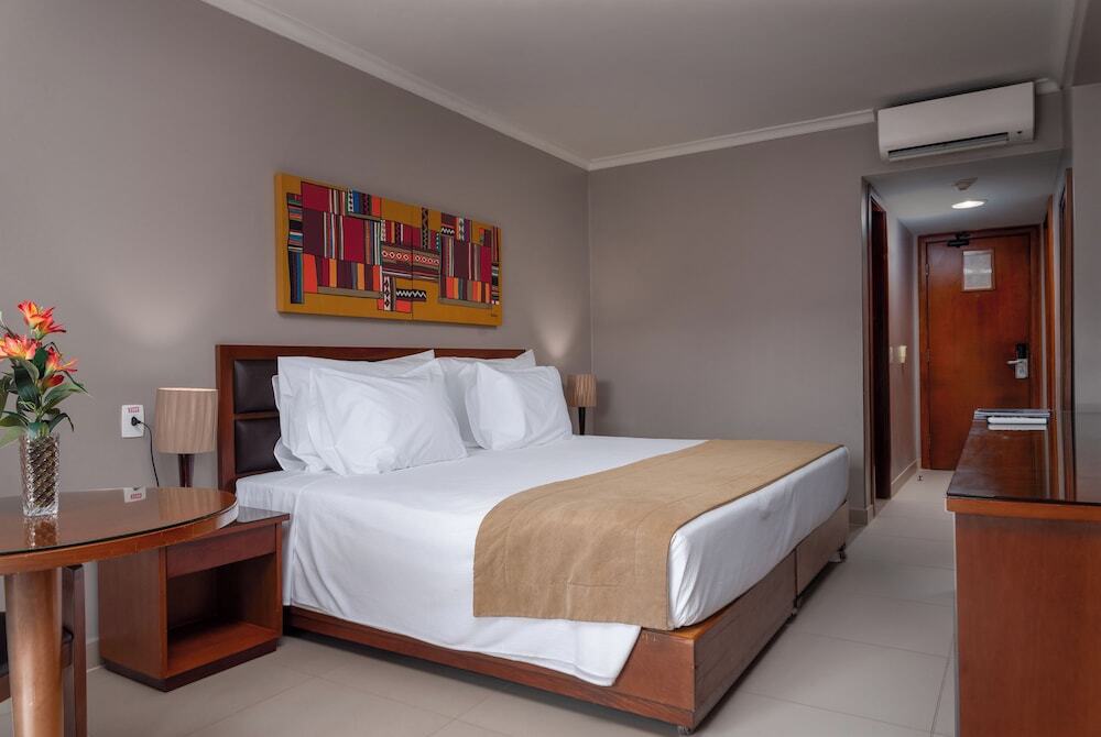 Vila Gal� Fortaleza 